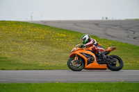 Middle Group Orange Bikes